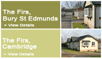 link to the firs, bury st edmunds
